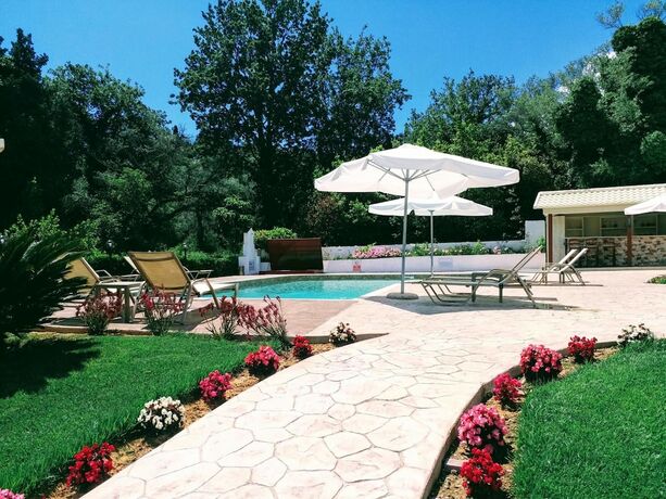 Imagen general del Hotel Summer Wine Friendly Resort. Foto 14