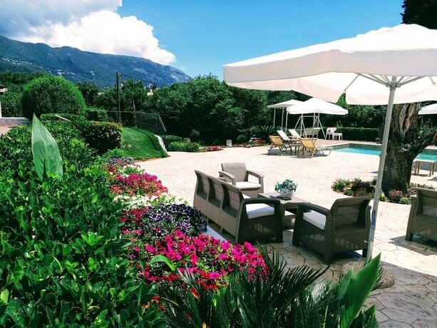 Imagen general del Hotel Summer Wine Friendly Resort. Foto 15