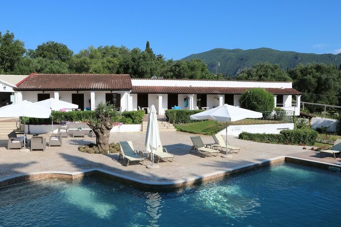 Imagen general del Hotel Summer Wine Friendly Resort. Foto 16