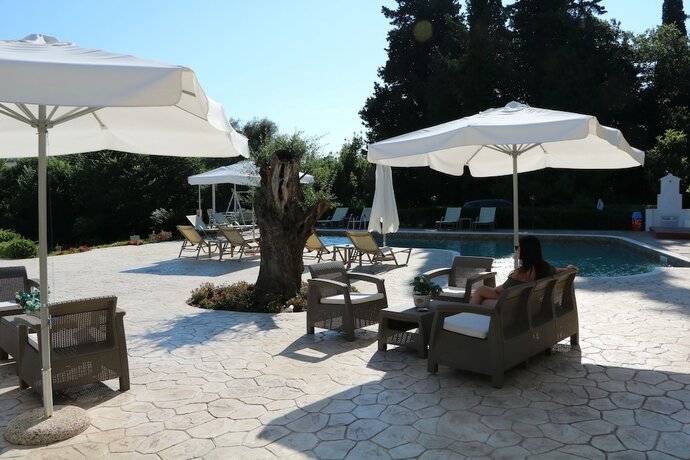 Imagen general del Hotel Summer Wine Friendly Resort. Foto 17