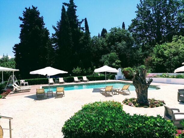 Imagen general del Hotel Summer Wine Friendly Resort. Foto 18