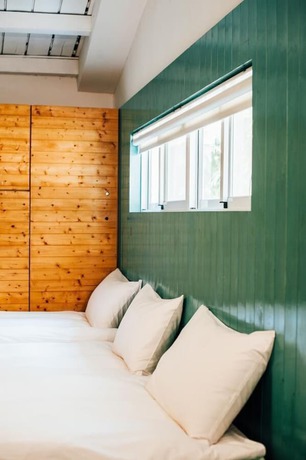 Imagen de la habitación del Hotel Summer X Genial. Foto 2