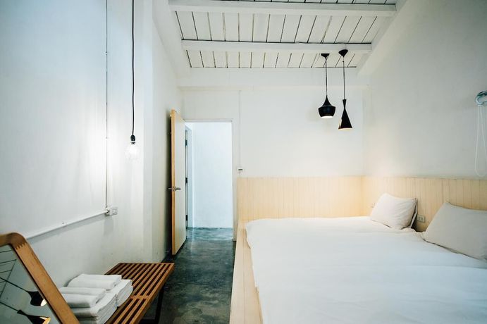 Imagen de la habitación del Hotel Summer X Genial. Foto 3