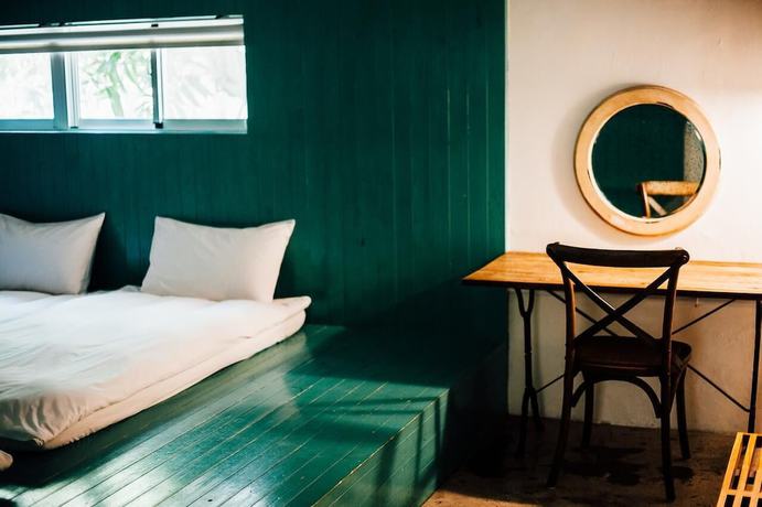 Imagen de la habitación del Hotel Summer X Genial. Foto 5