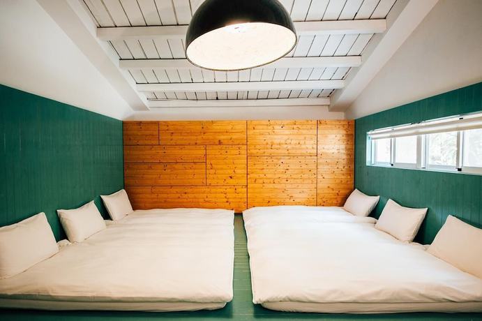 Imagen de la habitación del Hotel Summer X Genial. Foto 11