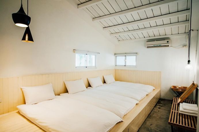 Imagen de la habitación del Hotel Summer X Genial. Foto 12