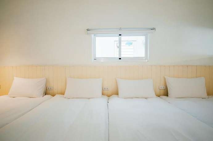 Imagen de la habitación del Hotel Summer X Genial. Foto 13