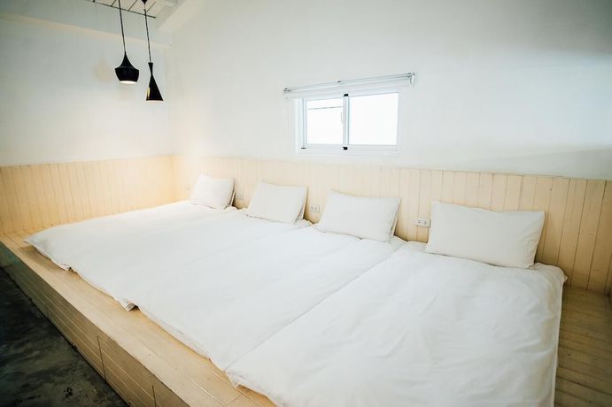 Imagen de la habitación del Hotel Summer X Genial. Foto 17