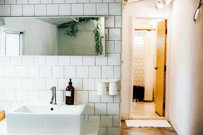 Imagen de la habitación del Hotel Summer X Genial. Foto 18