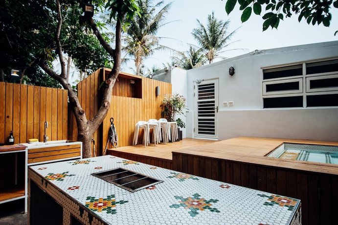 Imagen de la habitación del Hotel Summer X Genial. Foto 19