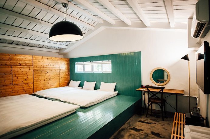 Imagen de la habitación del Hotel Summer X Genial. Foto 20