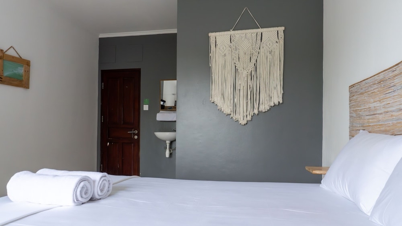 Imagen de la habitación del Hotel Summer of Surf. Foto 1