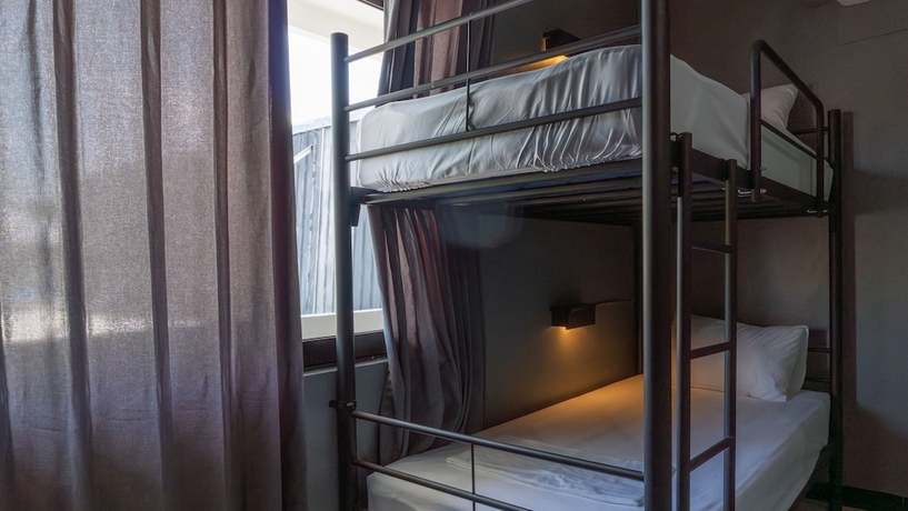 Imagen de la habitación del Hotel Summer of Surf. Foto 6
