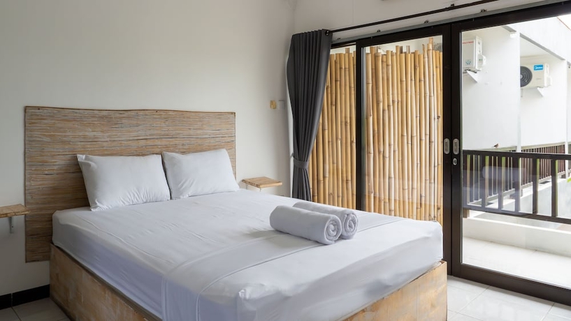 Imagen de la habitación del Hotel Summer of Surf. Foto 7