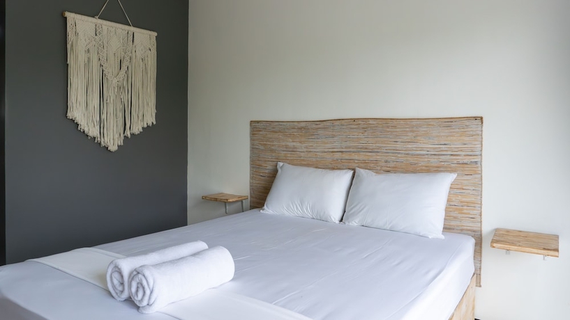 Imagen de la habitación del Hotel Summer of Surf. Foto 8
