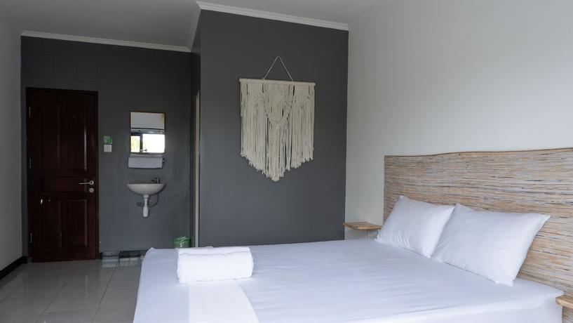 Imagen de la habitación del Hotel Summer of Surf. Foto 9