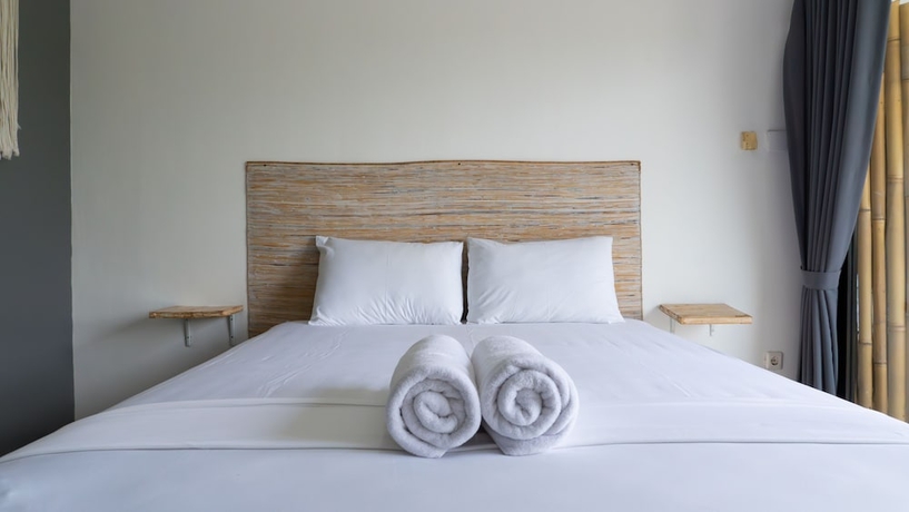 Imagen de la habitación del Hotel Summer of Surf. Foto 10