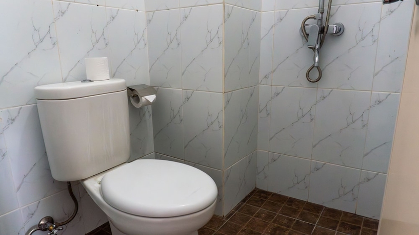 Imagen de la habitación del Hotel Summer of Surf. Foto 14