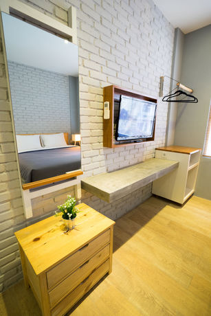 Imagen de los interiores del Hotel Summerbird - Bed and Brasserie. Foto 15