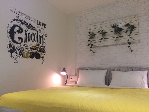 Imagen de los interiores del Hotel Summerbird - Bed and Brasserie. Foto 16