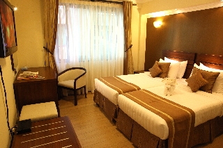 Imagen de la habitación del Hotel Summerdale Inn. Foto 17