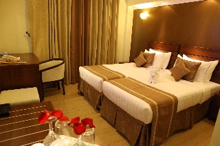 Imagen de la habitación del Hotel Summerdale Inn. Foto 18