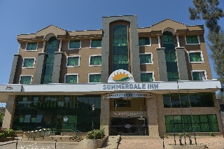 Imagen general del Hotel Summerdale Inn. Foto 7