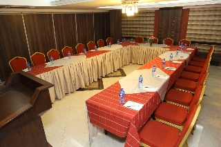 Imagen general del Hotel Summerdale Inn. Foto 11