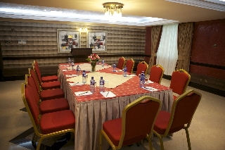 Imagen general del Hotel Summerdale Inn. Foto 12