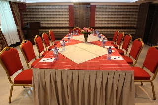 Imagen general del Hotel Summerdale Inn. Foto 13