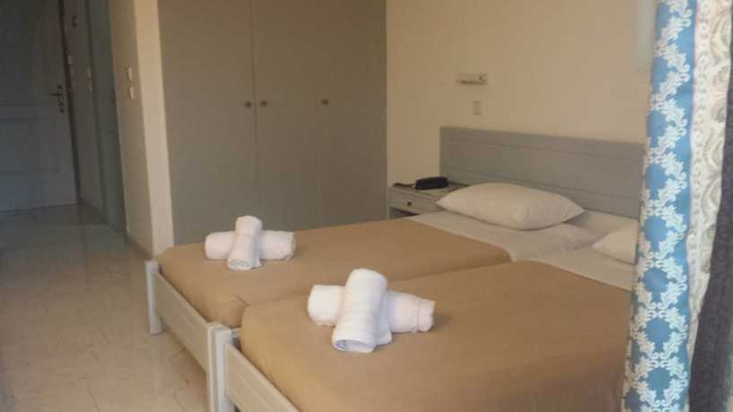 Imagen de la habitación del Hotel Summerdays Studios. Foto 2