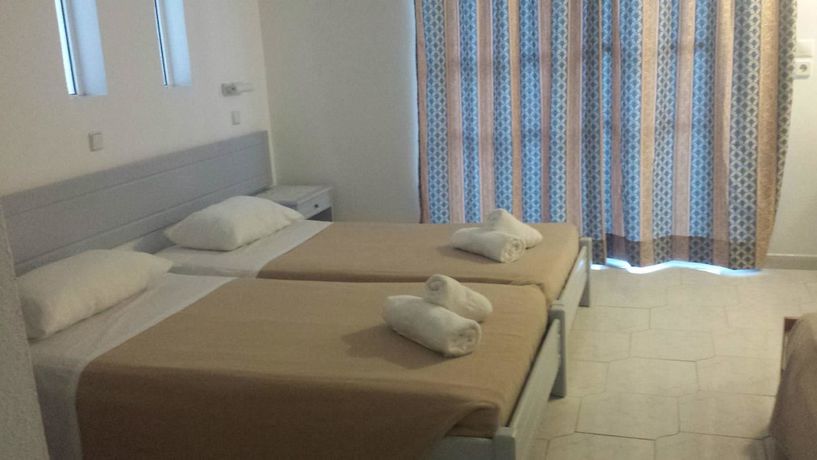 Imagen de la habitación del Hotel Summerdays Studios. Foto 5