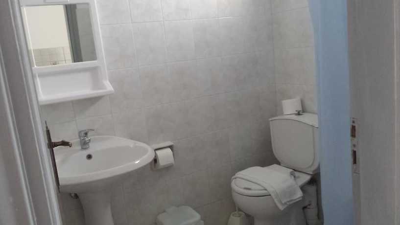 Imagen de la habitación del Hotel Summerdays Studios. Foto 6