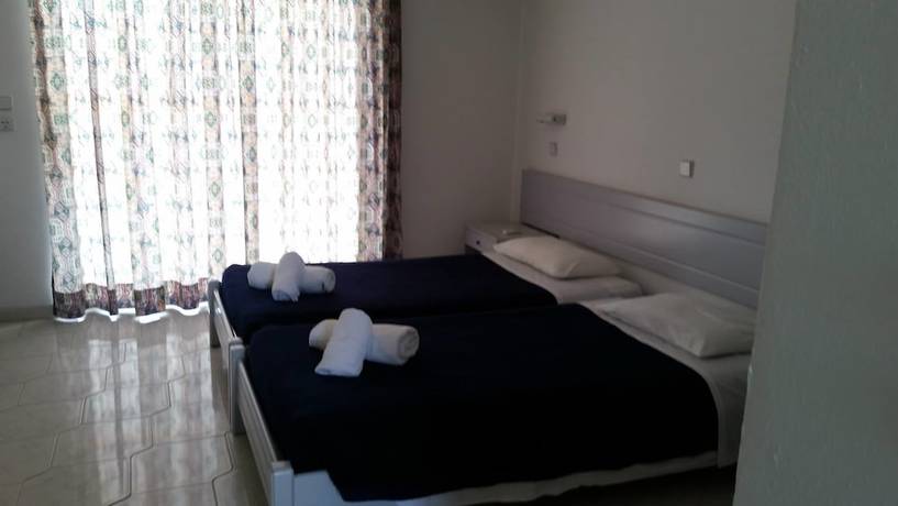 Imagen de la habitación del Hotel Summerdays Studios. Foto 7