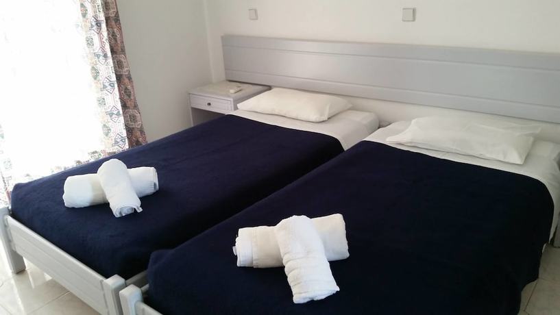 Imagen de la habitación del Hotel Summerdays Studios. Foto 8