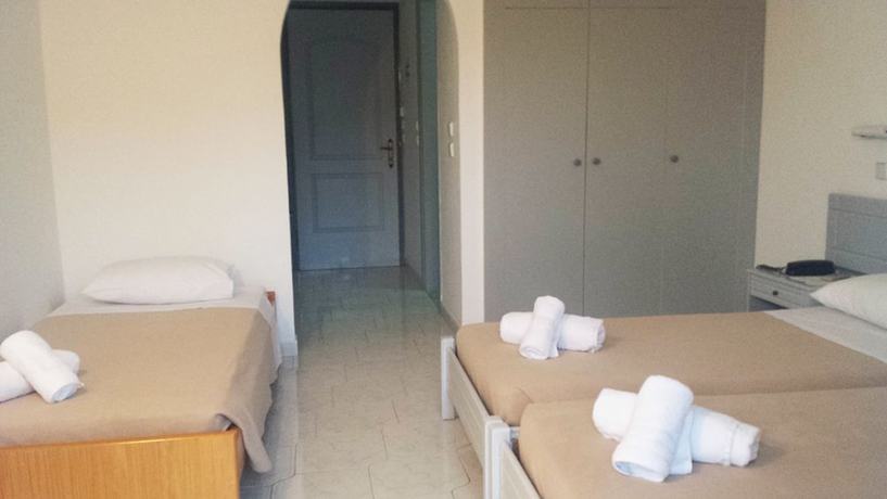 Imagen de la habitación del Hotel Summerdays Studios. Foto 9