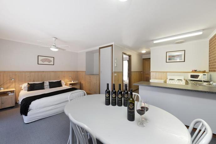 Imagen general del Hotel Summerfield Winery and Accommodation. Foto 6