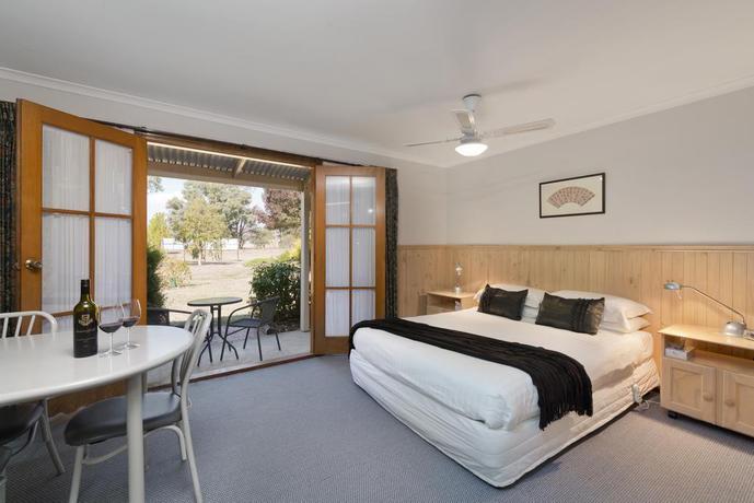 Imagen general del Hotel Summerfield Winery and Accommodation. Foto 10