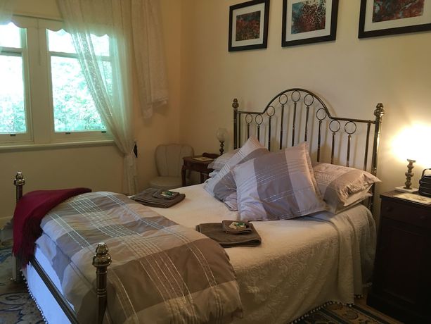 Imagen de la habitación del Hotel Summerhill Farm B&B. Foto 3