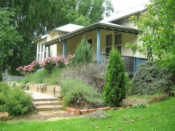 Imagen general del Hotel Summerhill Farm B&B. Foto 1