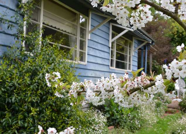 Imagen general del Hotel Summerhill Farm B&B. Foto 2