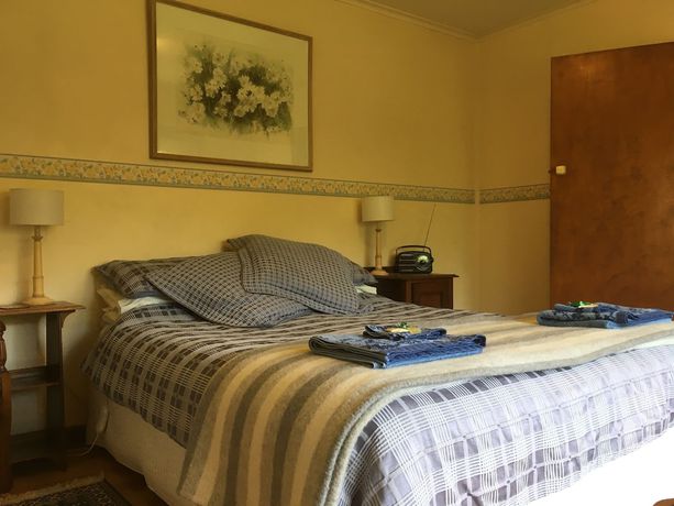 Imagen de la habitación del Hotel Summerhill Farm B&B. Foto 4