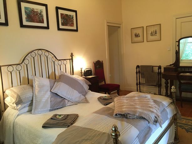 Imagen de la habitación del Hotel Summerhill Farm B&B. Foto 5