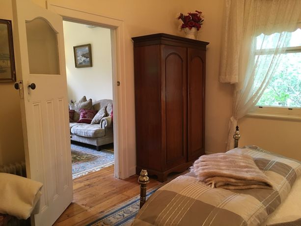 Imagen de la habitación del Hotel Summerhill Farm B&B. Foto 6