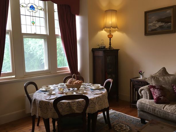 Imagen de la habitación del Hotel Summerhill Farm B&B. Foto 9