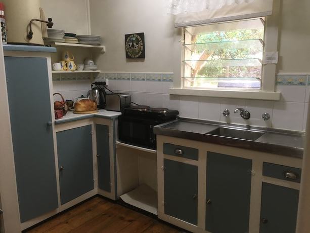 Imagen de la habitación del Hotel Summerhill Farm B&B. Foto 10