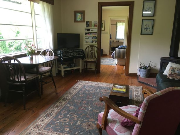 Imagen de la habitación del Hotel Summerhill Farm B&B. Foto 11