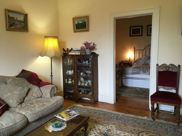 Imagen de la habitación del Hotel Summerhill Farm B&B. Foto 13