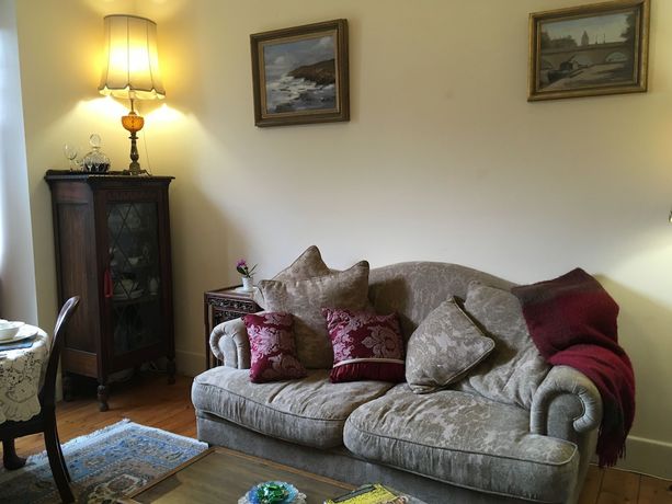 Imagen de la habitación del Hotel Summerhill Farm B&B. Foto 15