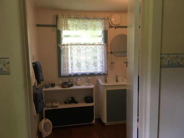 Imagen de la habitación del Hotel Summerhill Farm B&B. Foto 20